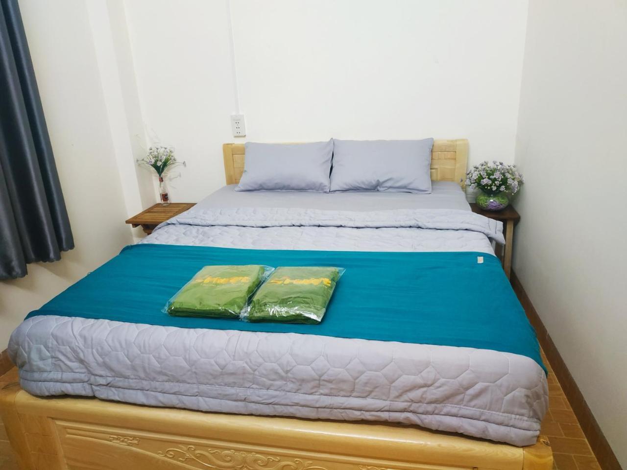 S Phuot Ban Me Homestay Buon Ma Thuot Exterior photo
